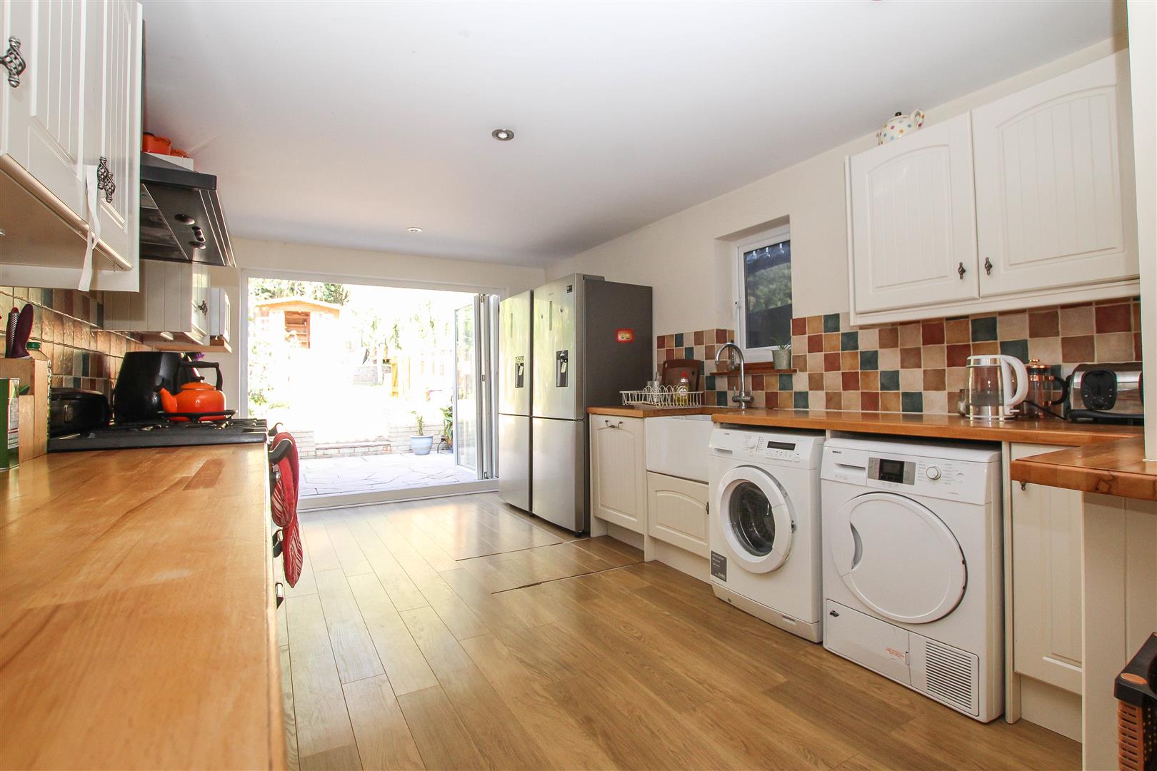 Copperfield Gardens, Brentwood Keith Ashton